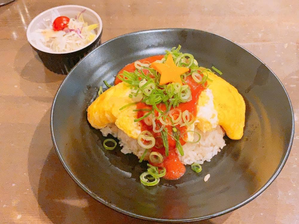 珈琲店 ぶらうんびーん
