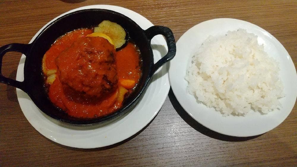 ビストロ アン・ココット