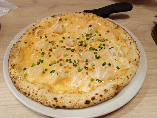 イタリア厨房 BelPaese 上尾店 - サブ画像3