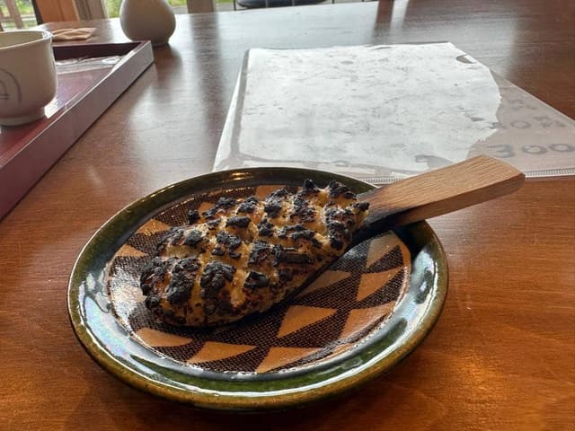 杵築 翁 達磨 - サブ画像1