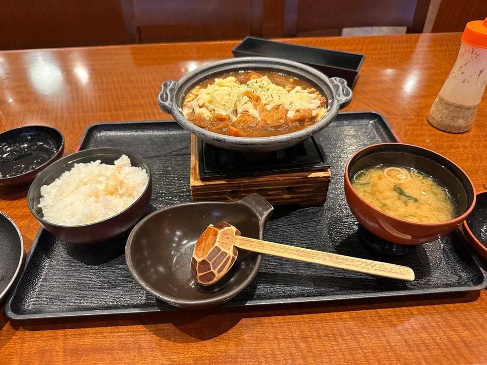 かつ処 季の屋 イオンモール鳥取北店