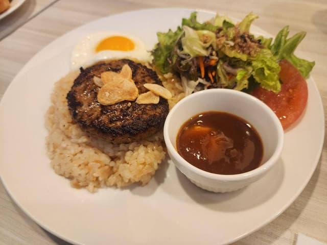 ジョナサン 有楽町店 - サブ画像1