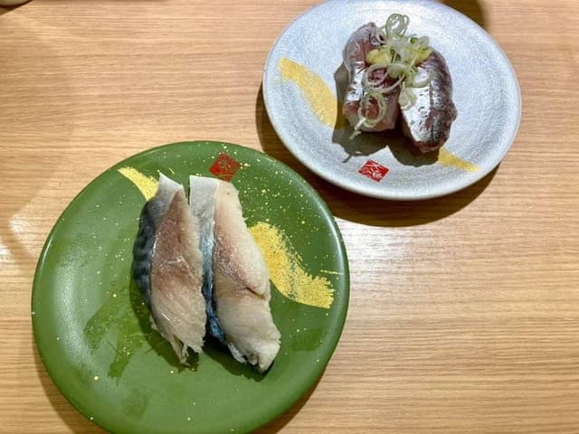 大漁亭 西尾店 - サブ画像1