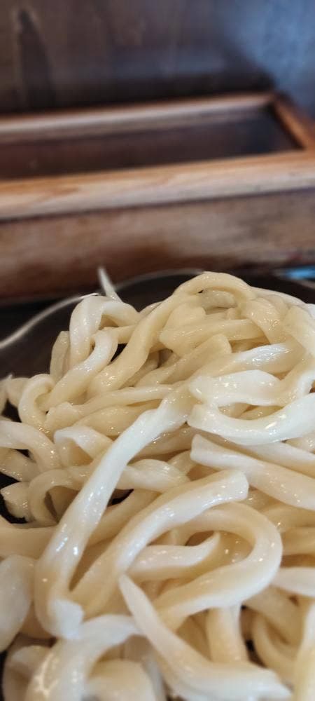 東京うどん 豚や