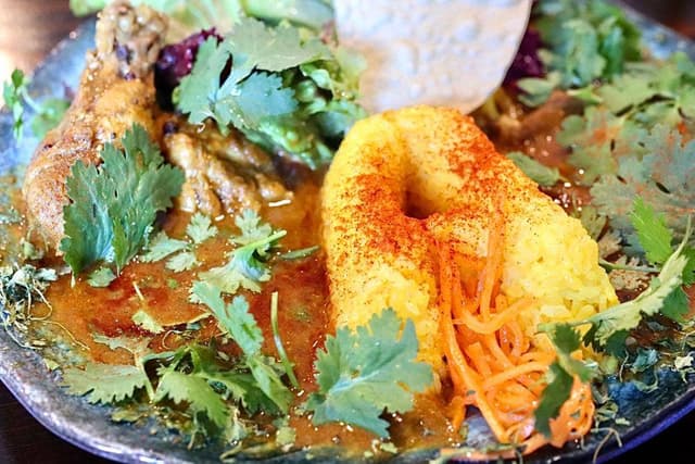 アンディーカリー 栄店 - サブ画像1