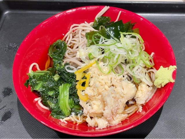 名代 富士そば 代官山店 - サブ画像1