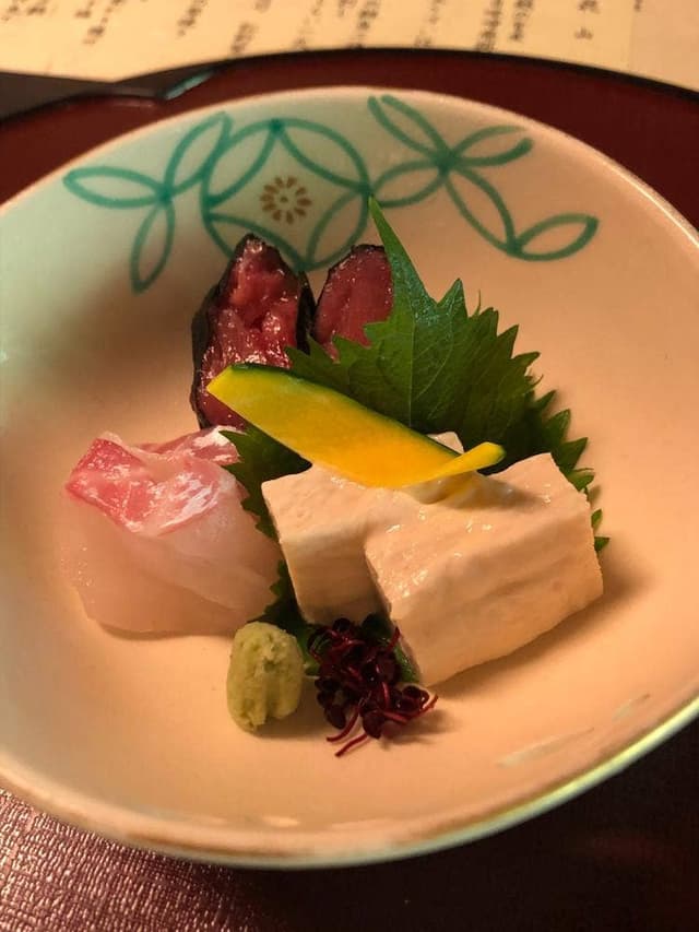 京の料亭 千寿閤 - サブ画像2