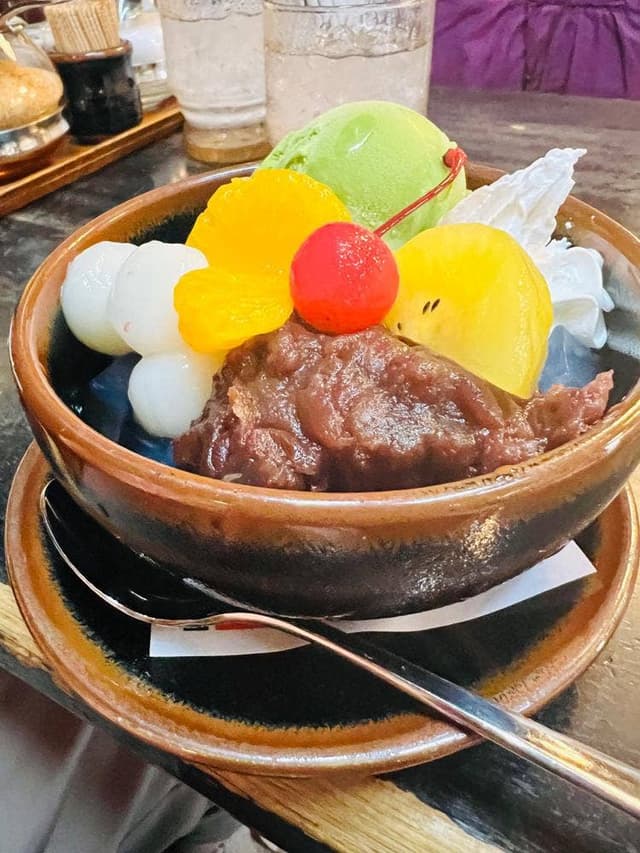 珈琲館 蔵人 - サブ画像1