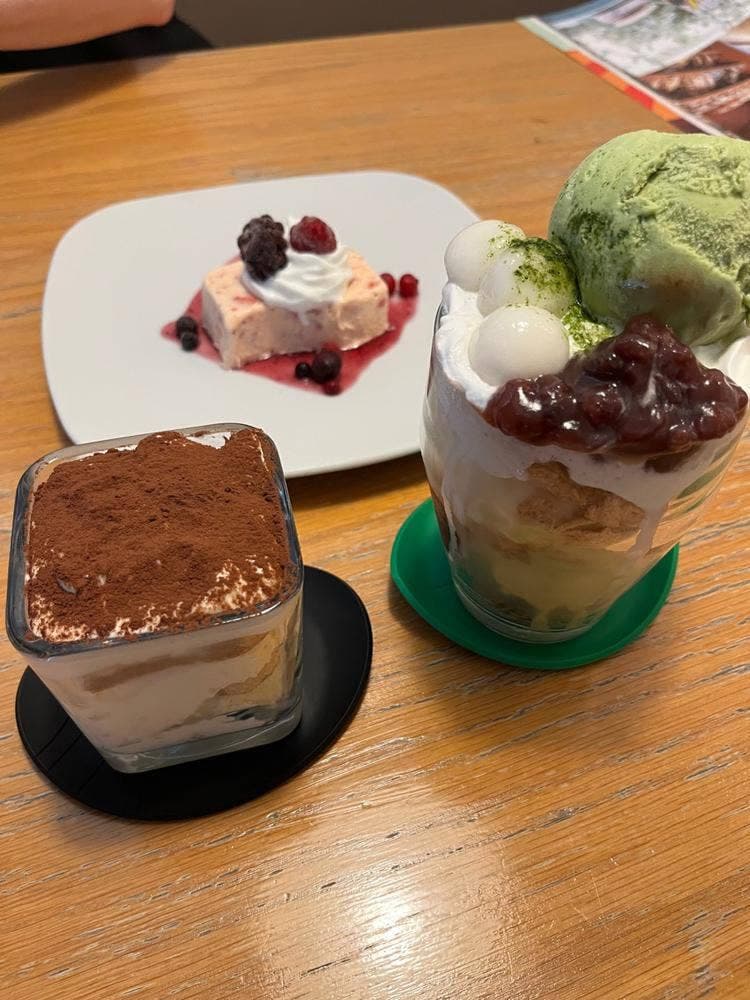 カフェスパジオ ボタニカ