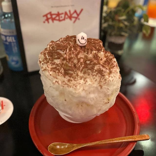 FREAKY - サブ画像1