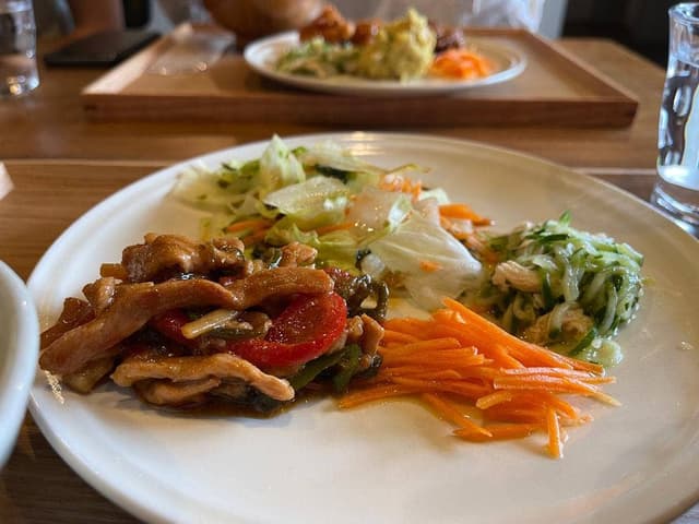 OUR食堂 - サブ画像2