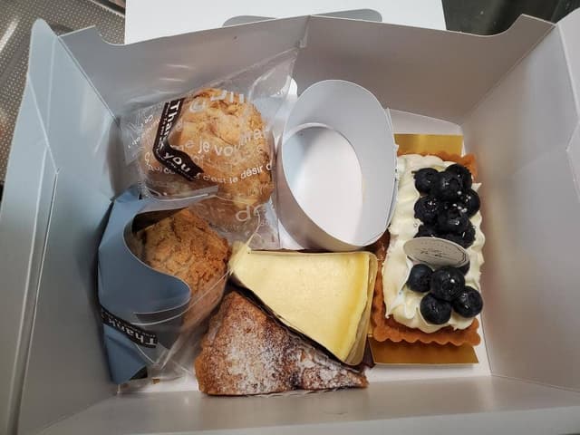 atelier bonbon - サブ画像3