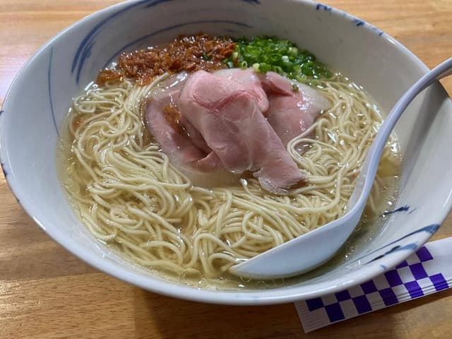 ラーメンNORI - サブ画像3