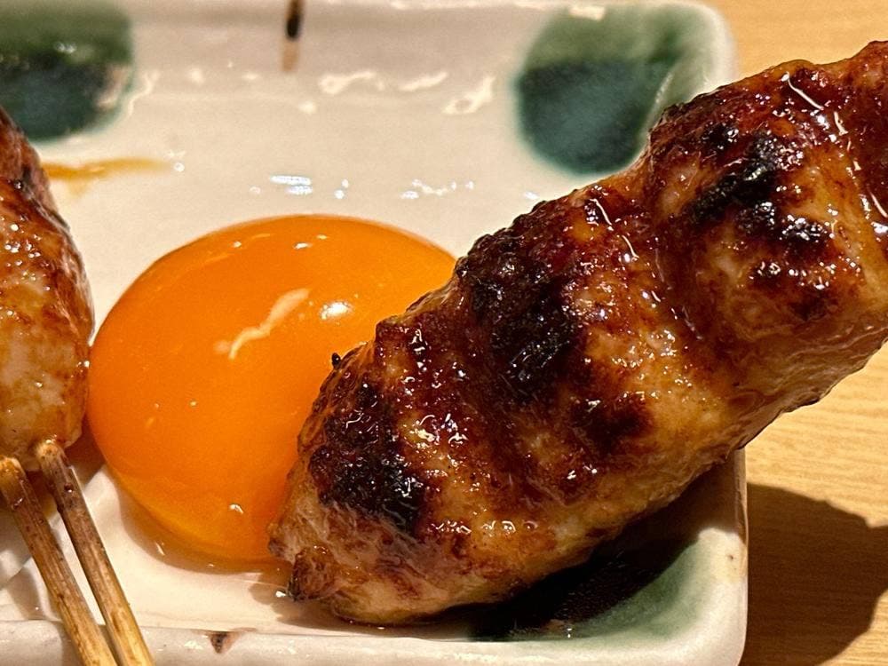 鳥ざんまい 新天町店