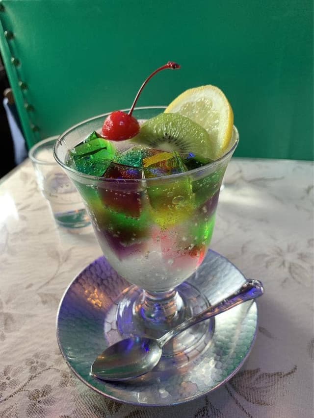 喫茶ソワレ - サブ画像3