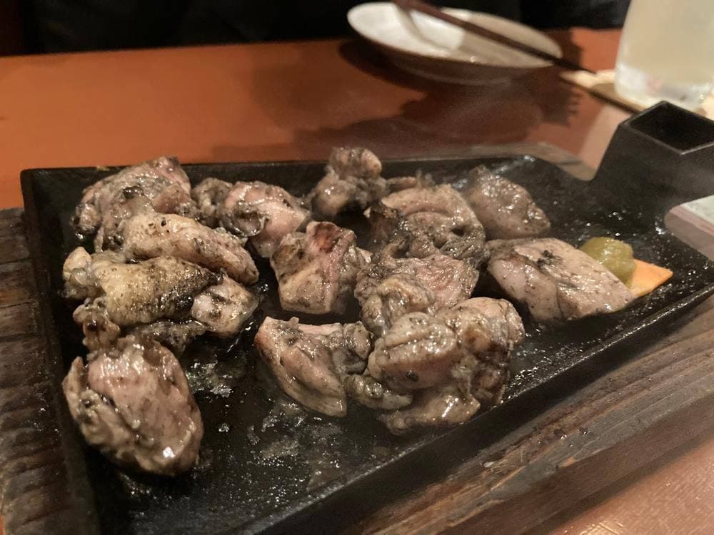 南九州うめえもん 大宮亭