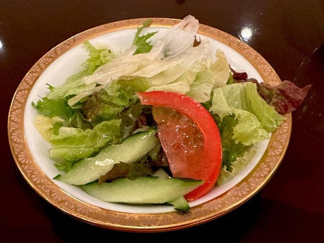 カフェ&パブ マーキュリー 如水会館 - サブ画像3