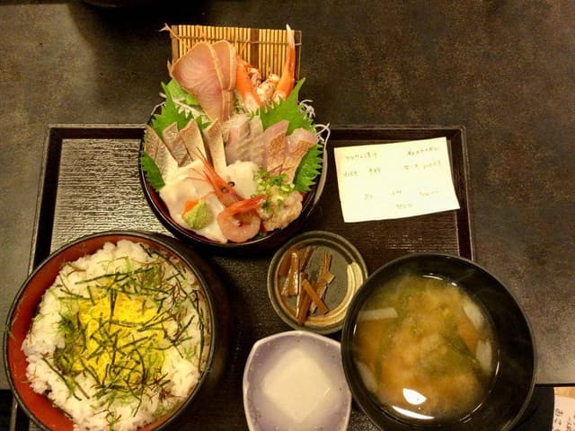 軍ちゃん 直江津店 - サブ画像2