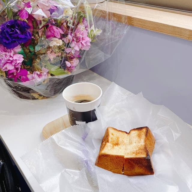 SALON DE STELLA Cafe - サブ画像1