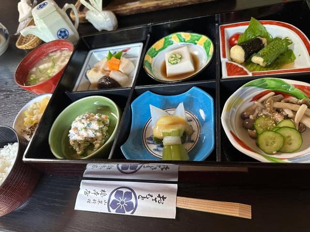 橋本屋 - サブ画像1