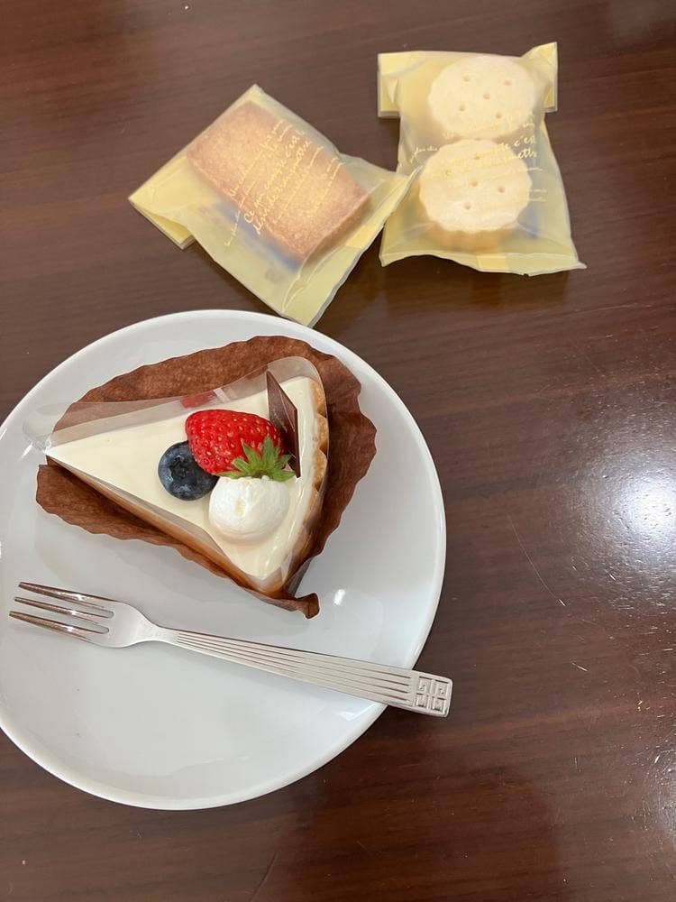 Patisserie Soleil