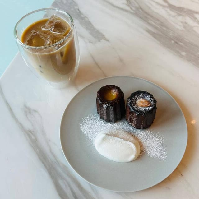 Canelé de CHIANTI 渋谷店 - サブ画像3