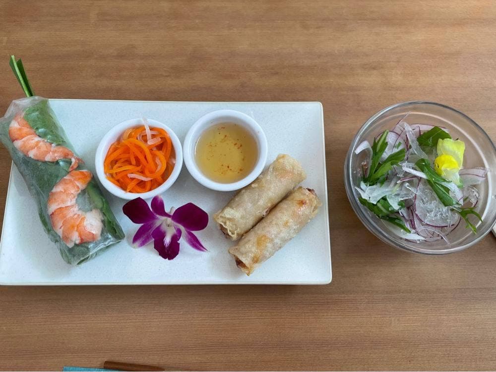Oriental Cafe SUIREN