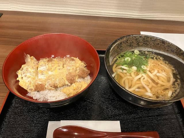 39うどん - サブ画像3