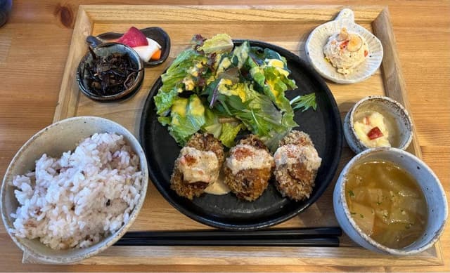 発酵食堂ろじうら - サブ画像2