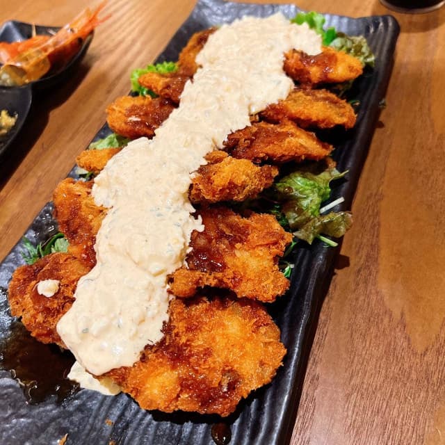魚と酒 ことぶきや 二子新地 - サブ画像3