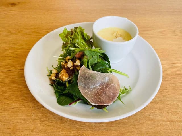 Kitchen 8 Burg - サブ画像1