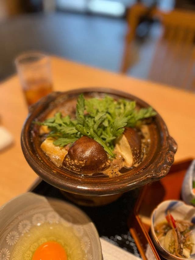 岡埜荘 - サブ画像2