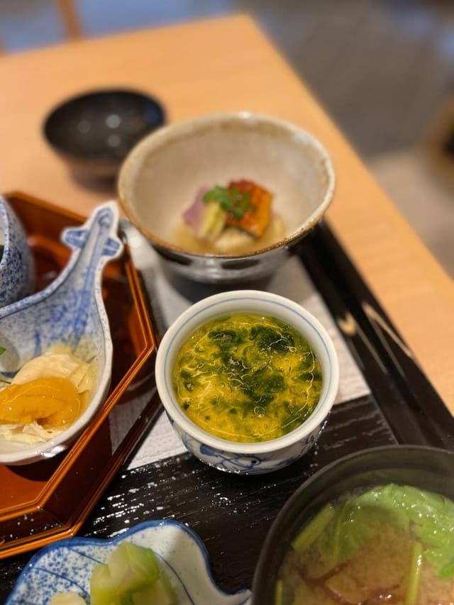 岡埜荘 - サブ画像3