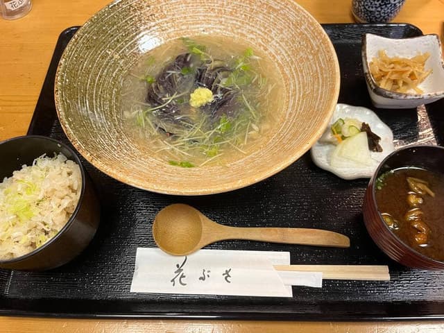 花ぶさ - サブ画像3