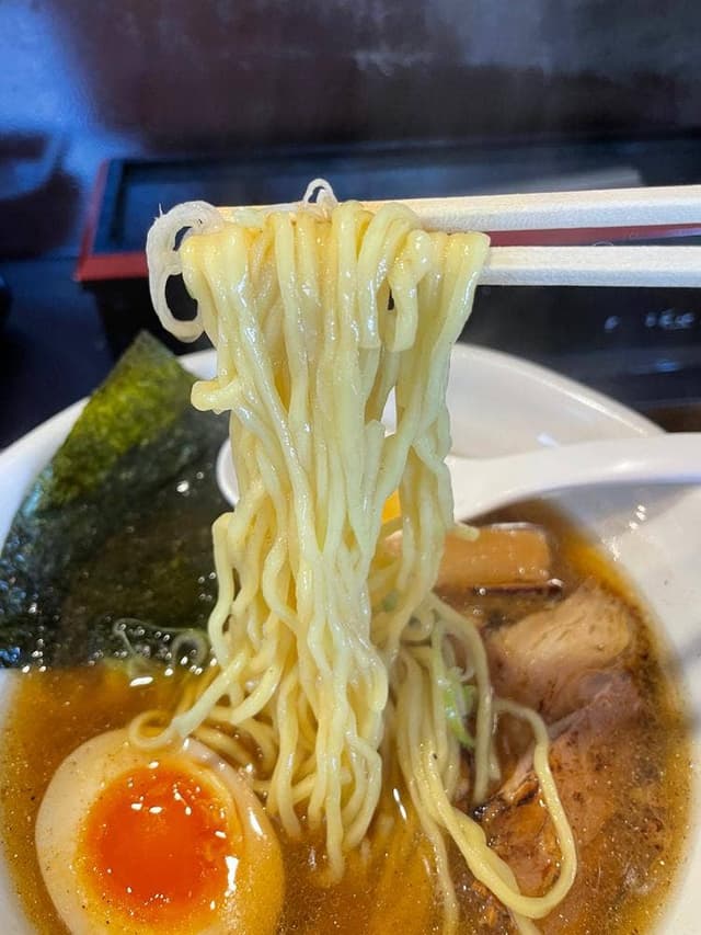 麺処 にしむら - サブ画像3