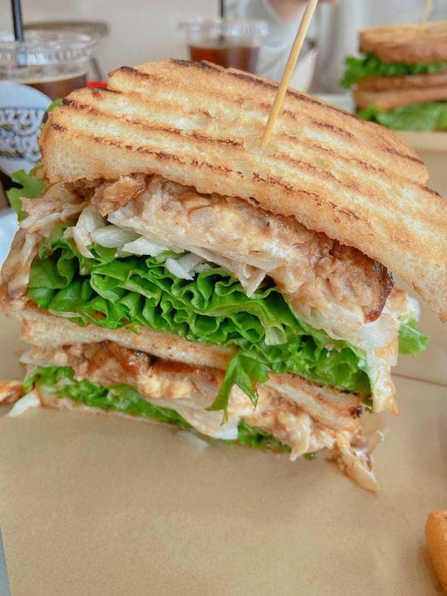 Fuzzy Factory - サブ画像1