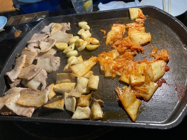 焼肉酒場 炎家 - サブ画像2