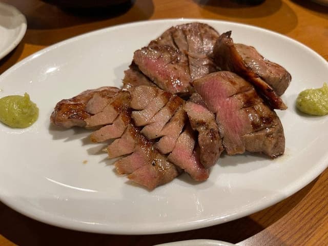 牛たん 荒 新宿西口店 - サブ画像1