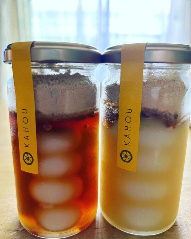 果朋 - サブ画像2