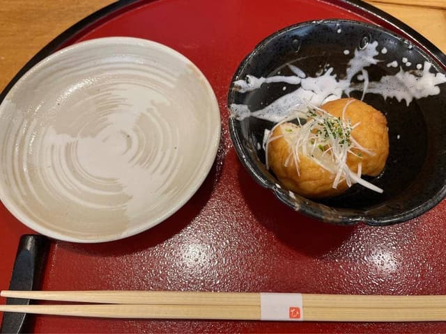 てんぷら ひら井 - サブ画像1