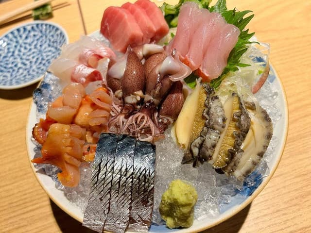 割烹 熊谷 - サブ画像1