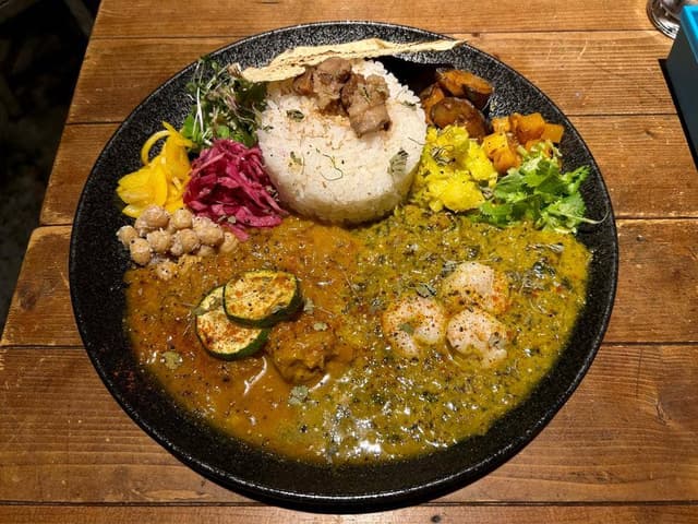 ZU-CAFE/頭バー - サブ画像2