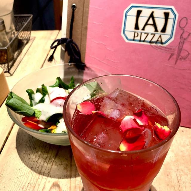 A PIZZA 池袋東通り本店 - サブ画像2