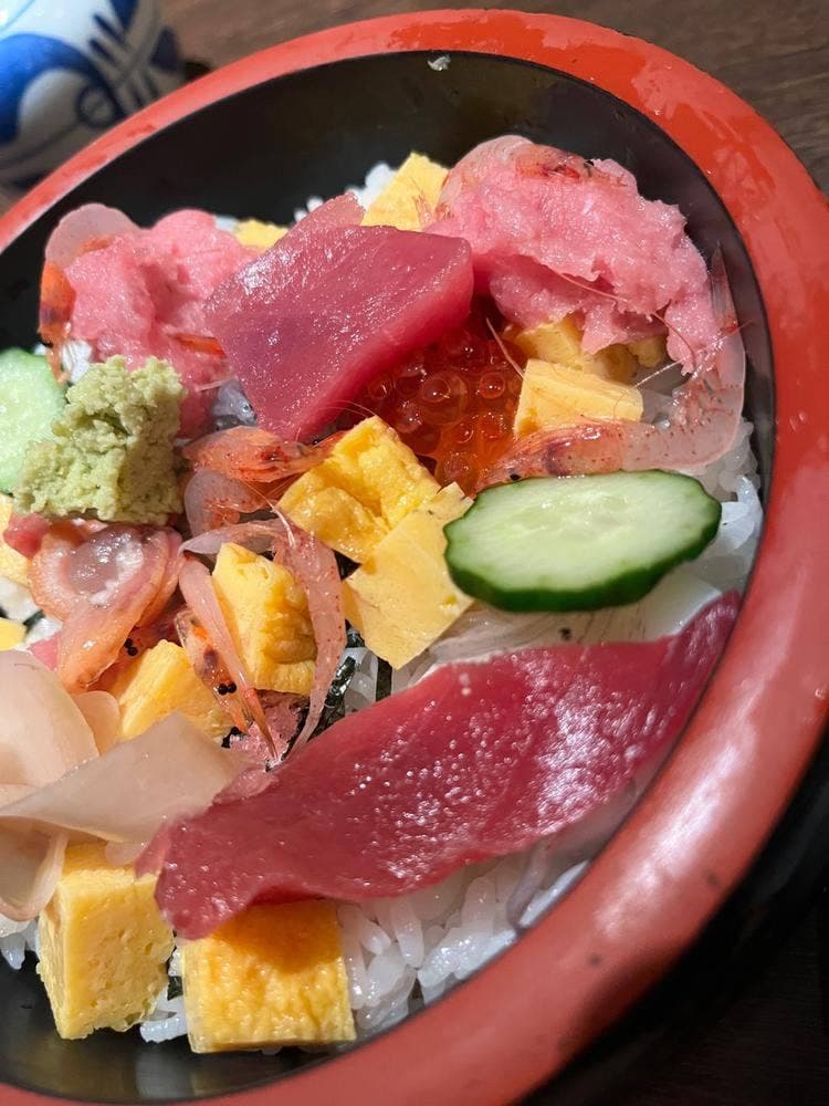 入船鮨 葵タワー店