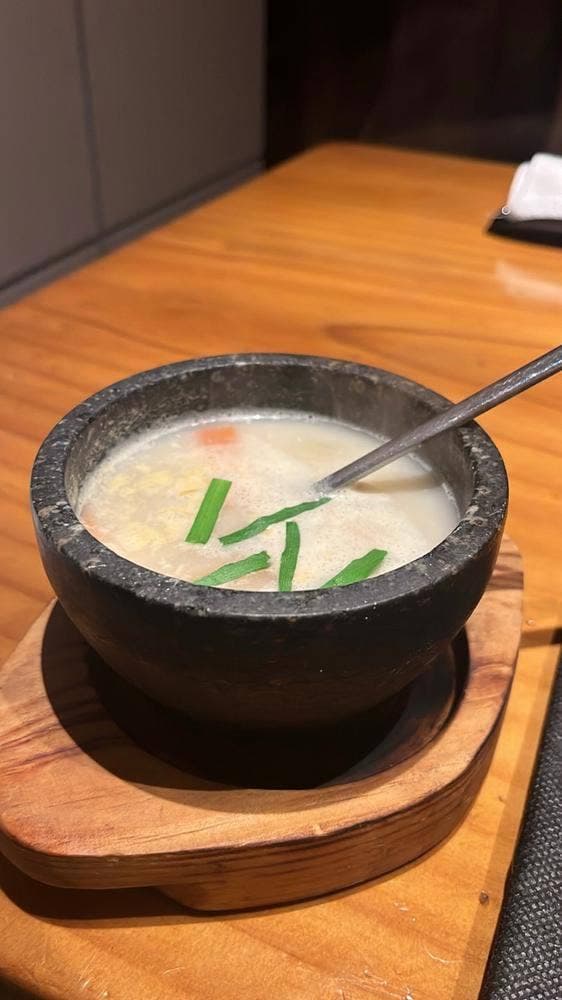 銀座焼肉 はんな - サブ画像2