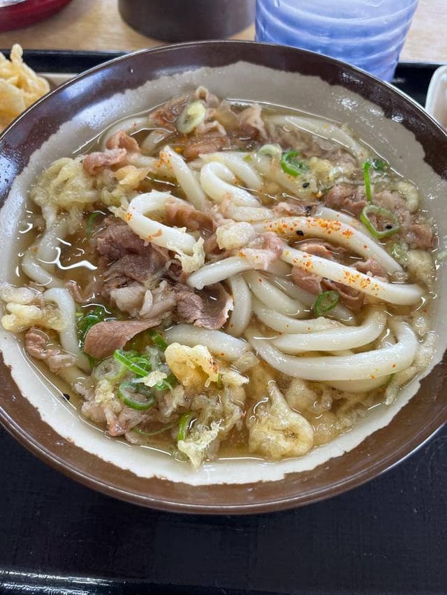まるいち久米店 - サブ画像1