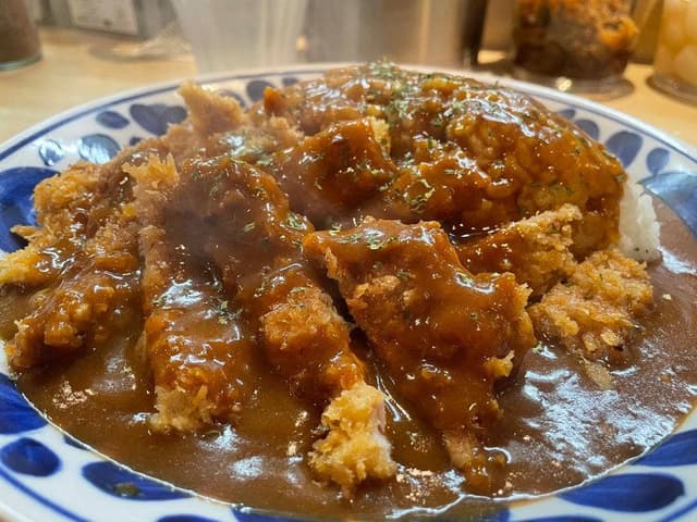 マダム カリー - サブ画像3