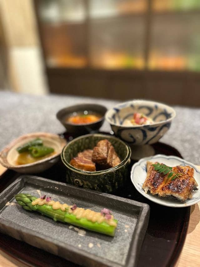 参燦々 - サブ画像1