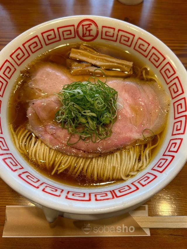 soba.sho - サブ画像2