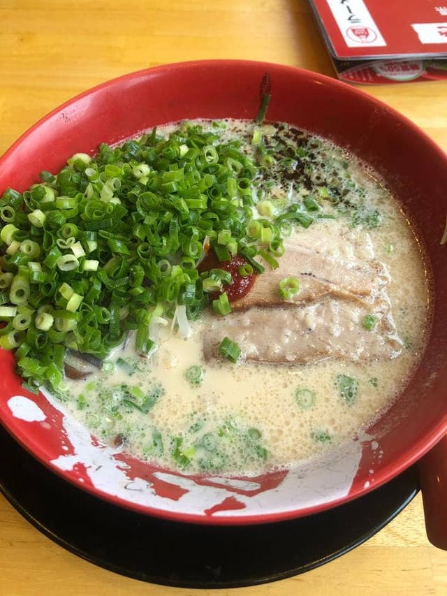ラーメンまこと屋 伊丹山田店 - サブ画像1